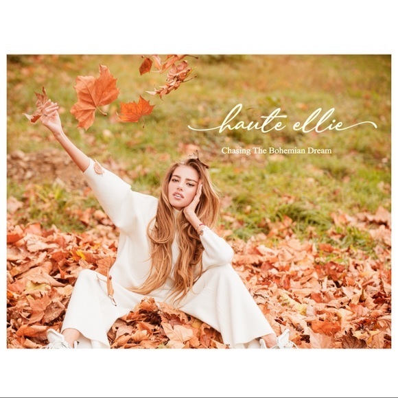 Haute Ellie-Chasing The Bohemian Dream - Picture 4 of 15